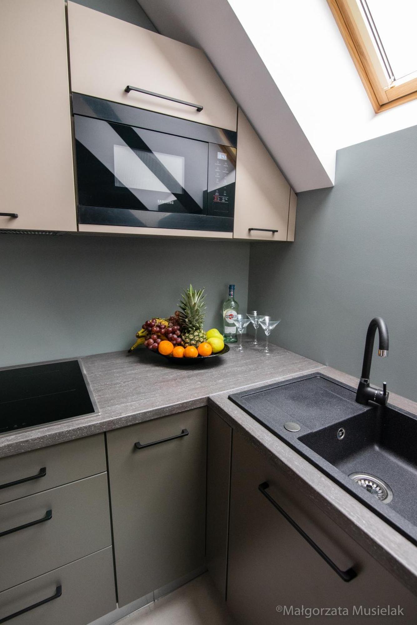 Apartamenty U Edzi Zator Exteriör bild